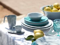 Harmony Scheepsservies