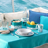 Marine Business Onbreekbaar Scheepsservies