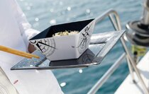 Lombok Scheepsservies