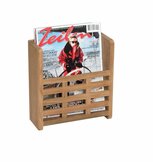 Opbergartikelen voor Boeken / kaarten / tijdschriften