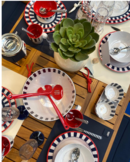 Venezia scheepsservies