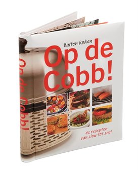 Cobb BBQ kookboek
