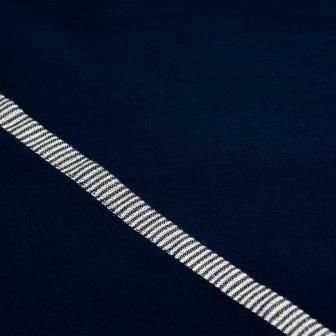 ARC Bunzlau Castle Theedoek navy blauw