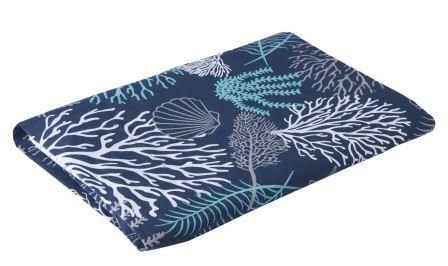 Marine Business Coastal Waterproof Tafelkleed - Blauw - Groot