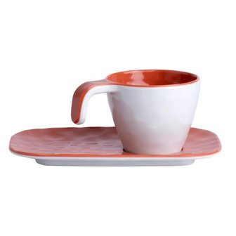 Marine Business Summer Espresso Coral