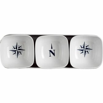 Marine Business Northwind Snackset