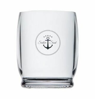 Marine Business Sailor Soul Waterglas Ecozen