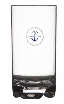Marine Business Sailor Soul Waterglas groot