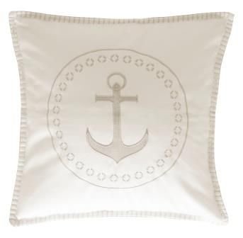 Marine Business Santorini Kussenset Basic - Ecru