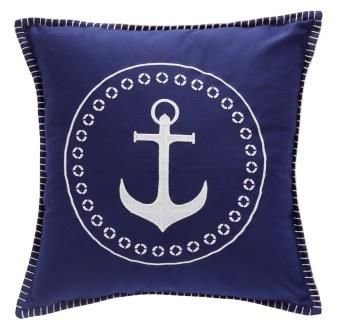 Marine Business Santorini Kussenset Basic - Blue