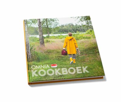 Omnia kookboek Nederlands