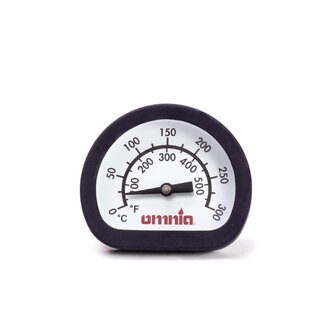 Omnia thermometer