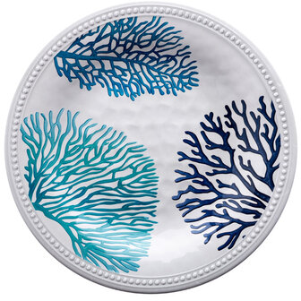 Marine Business Mare Dinerbord Blue