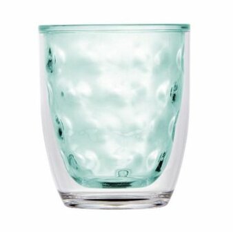 Marine Business Moon Dubbelwandig glas aqua