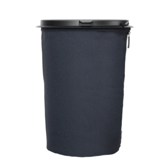 Flextrash Large 9 liter - Navy Blue