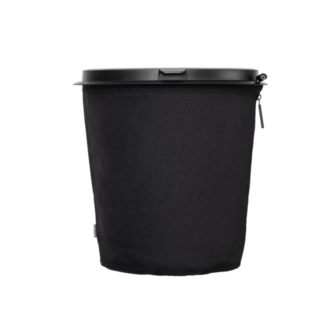 Flextrash Medium 5 liter - Boldly Black