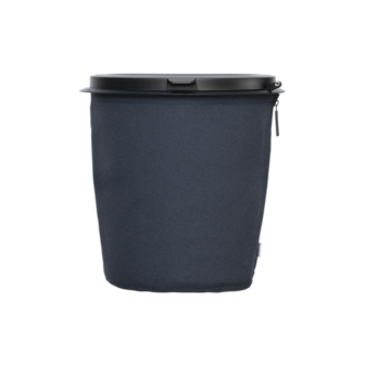 Flextrash Medium 5 liter - Navy blue