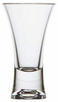 Marine Business Party Shotglas / borrelglas