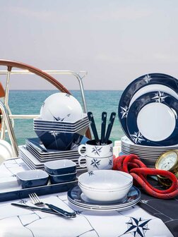 Marine Business Northwind Snackset