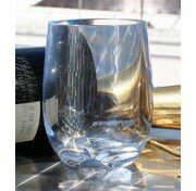 Strahl Osteria onbreekbaar design glas 39cl