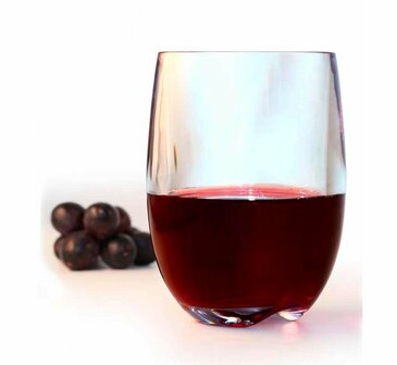 Strahl Osteria onbreekbaar design glas 24.7cl