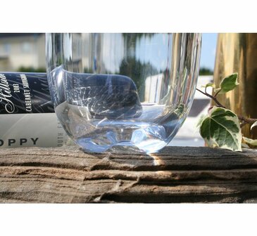 Strahl Osteria onbreekbaar design glas 24.7cl
