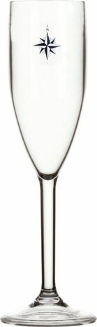 Marine Business Northwind Champagneglas