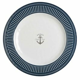 Marine Business Sailor Soul Dinerbord