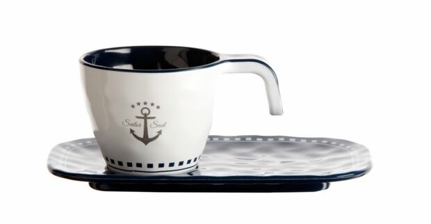 Marine Business Sailor Soul Espresso