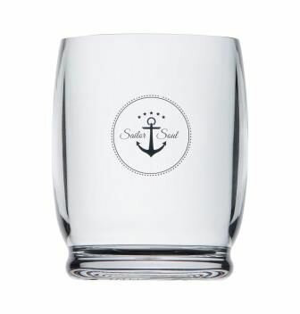 Marine Business Sailor Soul Waterglas Ecozen