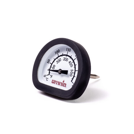 Omnia thermometer