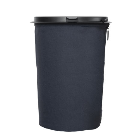 Flextrash Large 9 liter - Navy Blue