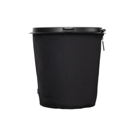 Flextrash Medium 5 liter - Boldly Black