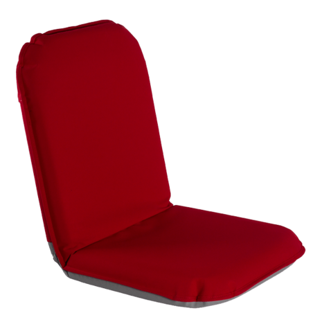 Comfort Seat Regular Dark Red