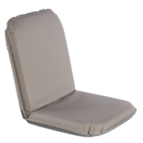 Comfort Seat Regular Cadet Grey