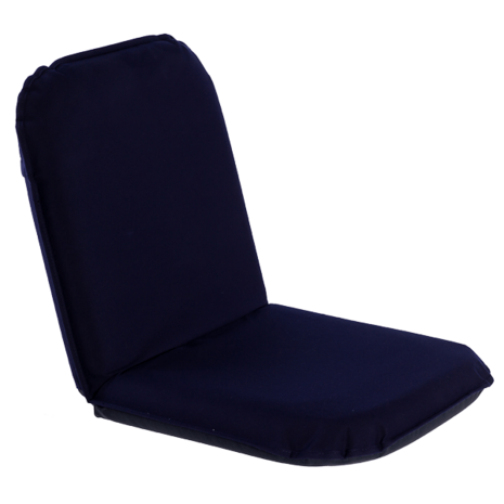 Comfort Seat Captains Blue