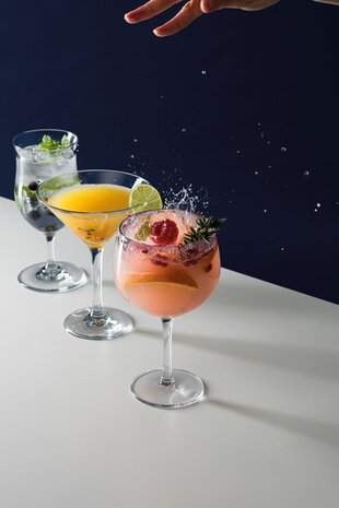 Strahl Gin tonic glas ( 525ml)