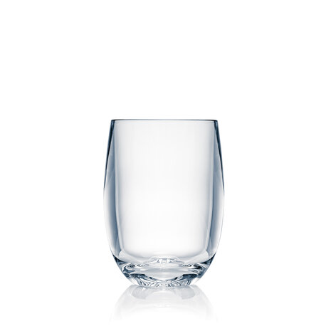 Strahl Osteria onbreekbaar design glas 39cl