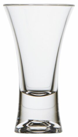 Marine Business Party Shotglas / borrelglas