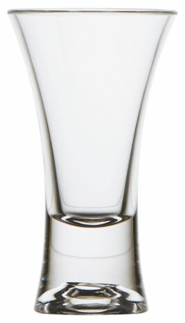 Marine Business Party Shotglas / borrelglas
