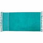 Marine Business Santorini Strandlaken Aqua