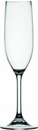 Marine Business Party Champagneglas Clear