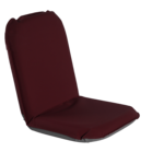 Comfort Seat Regular Burgundy