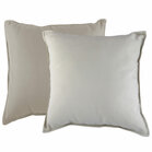 Marine Business Aruba waterproof dubbelzijdige kussenset - Sand - 45x45 cm Marine Business Aruba waterproof dubbelzijdige kussenset - Sand - 45x45 cm