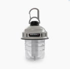 Barebones Beacon Lantaarn - Vintage White Barebones Beacon Lantaarn - Vintage White