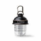 Barebones Beacon Lantaarn - Antique Bronze Barebones Beacon Lantaarn - Antique Bronze