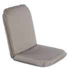 Comfort Seat Regular Cadet Grey
