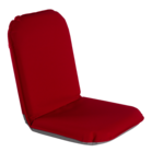 Comfort Seat Regular Dark Red