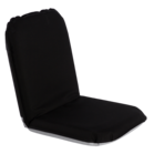 Comfort Seat Regular Black