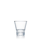 Strahl stapelbaar onbreekbaar design water/wijn glas 14.7 cl. Strahl stapelbaar onbreekbaar design water/wijn glas 14.7 cl.